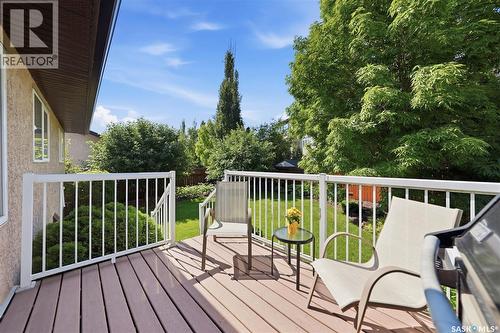 418 Bayfield Crescent, Saskatoon, SK 