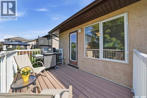 418 Bayfield Crescent, Saskatoon, SK 