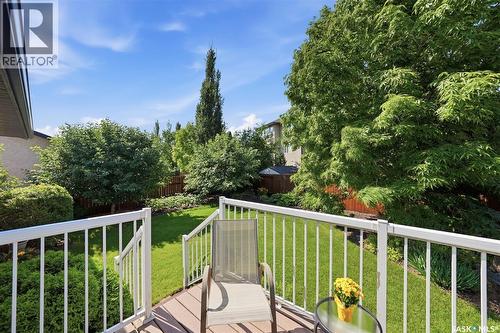 418 Bayfield Crescent, Saskatoon, SK 