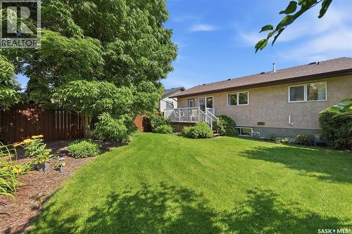 418 Bayfield Crescent, Saskatoon, SK 