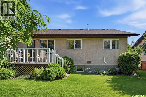 418 Bayfield Crescent, Saskatoon, SK 