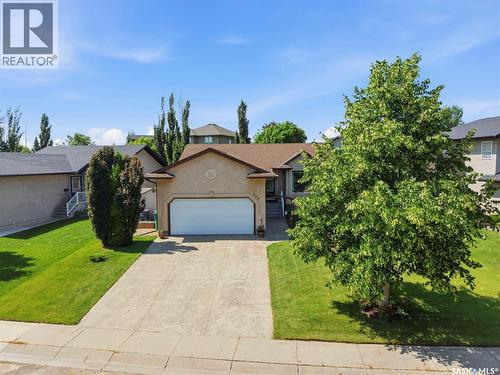 418 Bayfield Crescent, Saskatoon, SK 