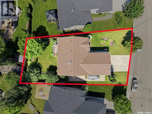 418 Bayfield Crescent, Saskatoon, SK 