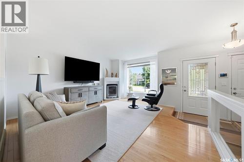 418 Bayfield Crescent, Saskatoon, SK 