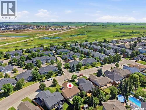 418 Bayfield Crescent, Saskatoon, SK 