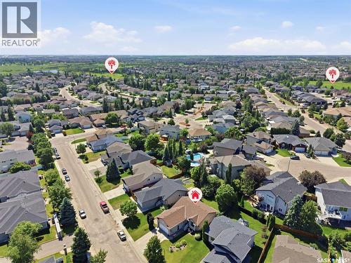 418 Bayfield Crescent, Saskatoon, SK 