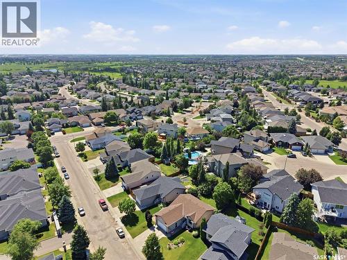 418 Bayfield Crescent, Saskatoon, SK 