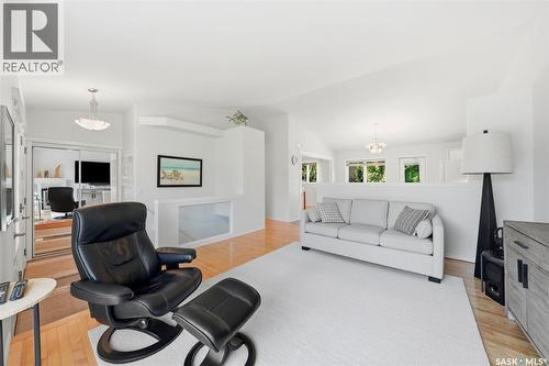 418 Bayfield Crescent, Saskatoon, SK 