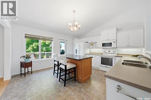 418 Bayfield Crescent, Saskatoon, SK 