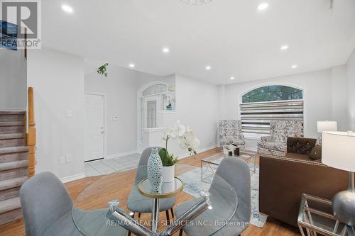 44 Brambirch Crescent, Brampton, ON 