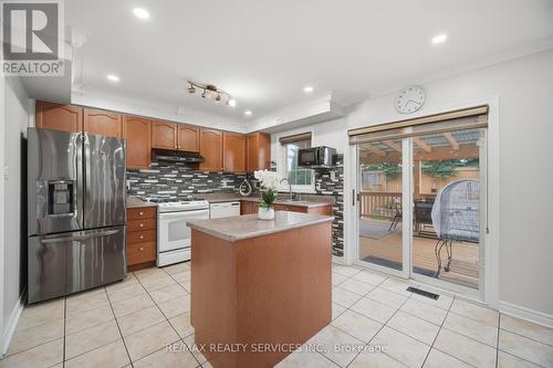44 Brambirch Crescent, Brampton, ON 