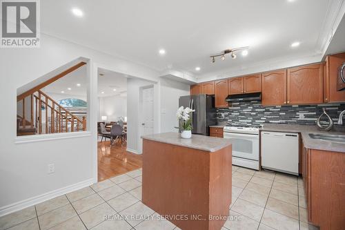 44 Brambirch Crescent, Brampton, ON 