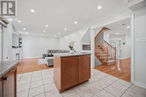 44 Brambirch Crescent, Brampton, ON 