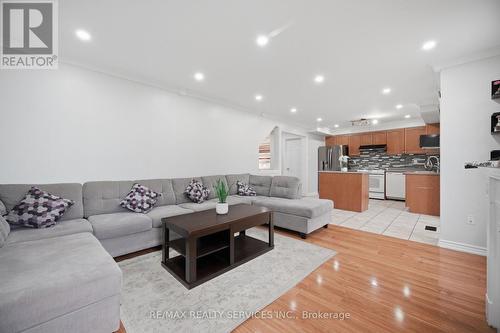 44 Brambirch Crescent, Brampton, ON 