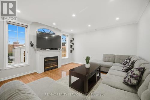 44 Brambirch Crescent, Brampton, ON 