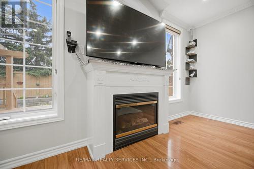 44 Brambirch Crescent, Brampton, ON 