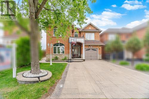 44 Brambirch Crescent, Brampton, ON 