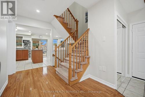 44 Brambirch Crescent, Brampton, ON 
