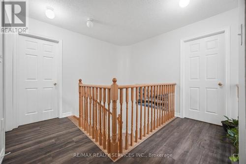 44 Brambirch Crescent, Brampton, ON 