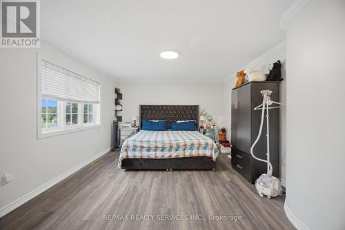 44 Brambirch Crescent, Brampton, ON 