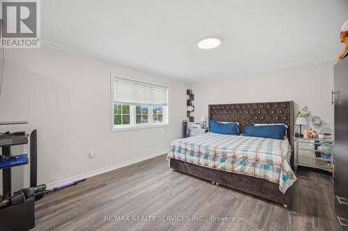 44 Brambirch Crescent, Brampton, ON 