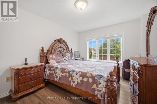 44 Brambirch Crescent, Brampton, ON 