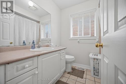 44 Brambirch Crescent, Brampton, ON 