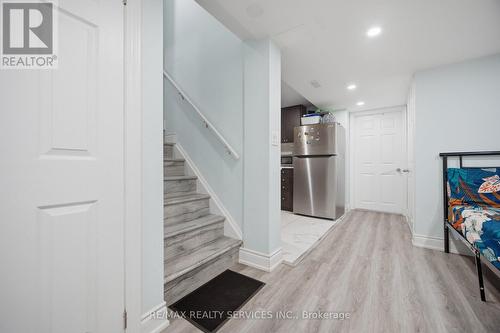 44 Brambirch Crescent, Brampton, ON 