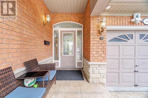 44 Brambirch Crescent, Brampton, ON 
