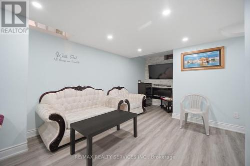 44 Brambirch Crescent, Brampton, ON 