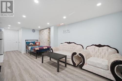 44 Brambirch Crescent, Brampton, ON 