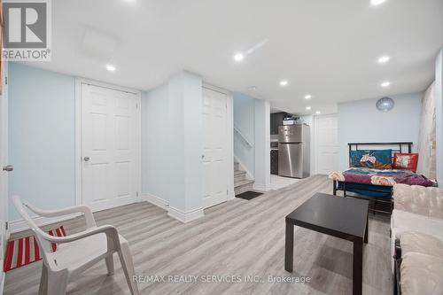 44 Brambirch Crescent, Brampton, ON 