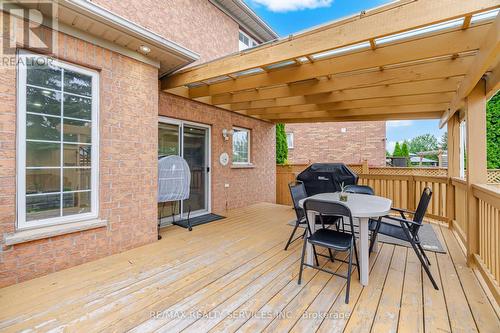 44 Brambirch Crescent, Brampton, ON 
