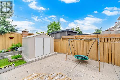 44 Brambirch Crescent, Brampton, ON 