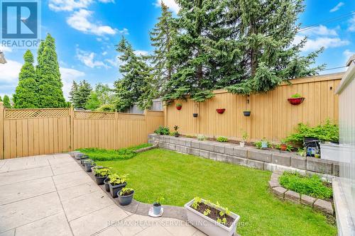 44 Brambirch Crescent, Brampton, ON 