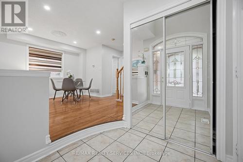 44 Brambirch Crescent, Brampton, ON 