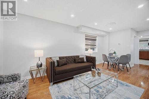 44 Brambirch Crescent, Brampton, ON 
