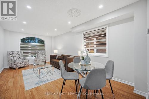 44 Brambirch Crescent, Brampton, ON 