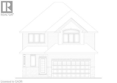 100 Craddock Boulevard, Jarvis, ON 