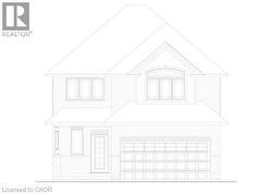 100 CRADDOCK Boulevard  Jarvis, ON N0A 1J0