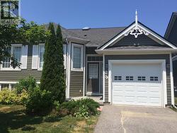 23 GREEN BRIAR DRIVE Collingwood, ON L9Y 5H9