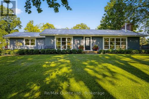 22 BECKWITH STREET  Prince Edward County (Athol Ward), ON K0K 1P0