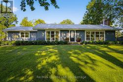 22 BECKWITH STREET  Prince Edward County (Athol Ward), ON K0K 1P0