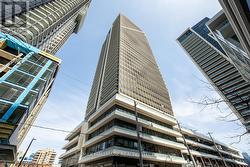 2205 - 50 ORDNANCE STREET Toronto, ON M6K 1A2