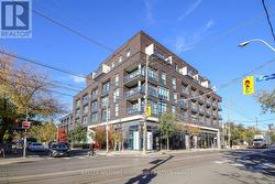 506 - 205 MANNING AVENUE Toronto, ON M6J 0E2