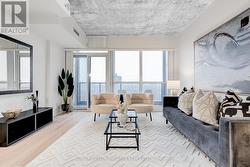 1706 - 210 SIMCOE STREET Toronto, ON M5T 2W5