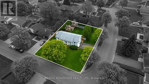 485 CHIDDINGTON AVENUE  London South (South R), ON N6C 2W1
