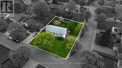 485 CHIDDINGTON AVENUE  London South (South R), ON N6C 2W1