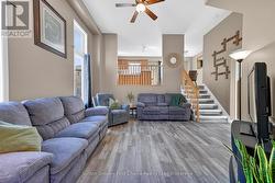 Living Room - 