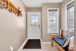 Front Foyer - 